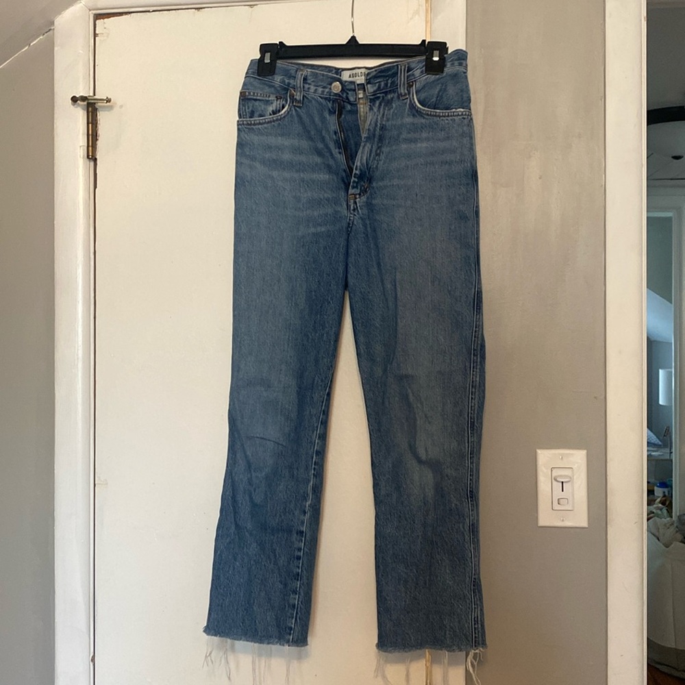 Agolde jeans